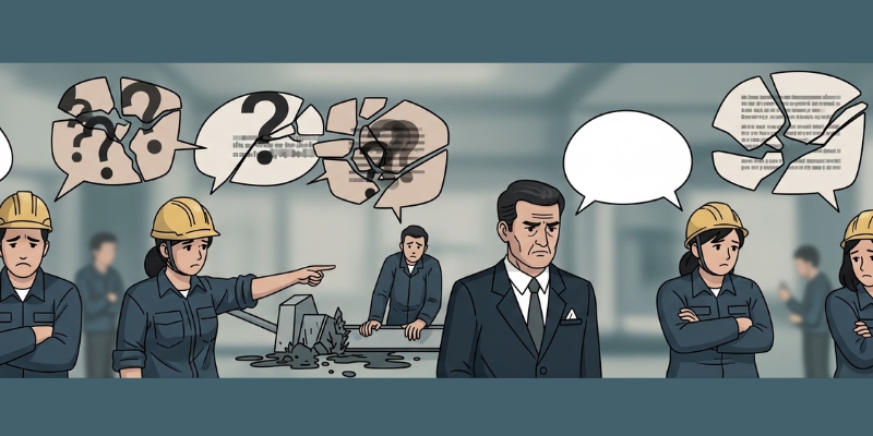 Communication Failures and Their Impact